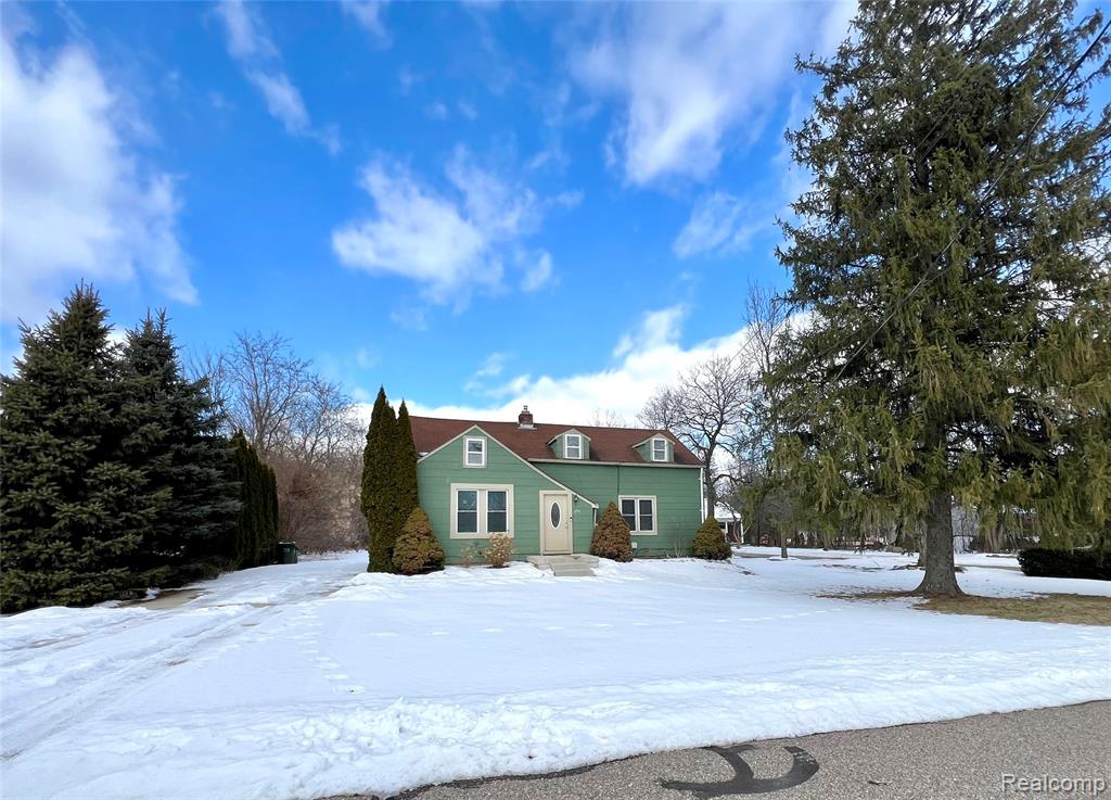 396 South Boulevard W, Rochester Hills, MI 48307 — Photo 28