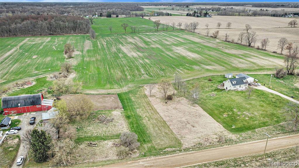 VL Parcel 2 Mohrle Road, Fowlerville, MI 48836 — Photo 10