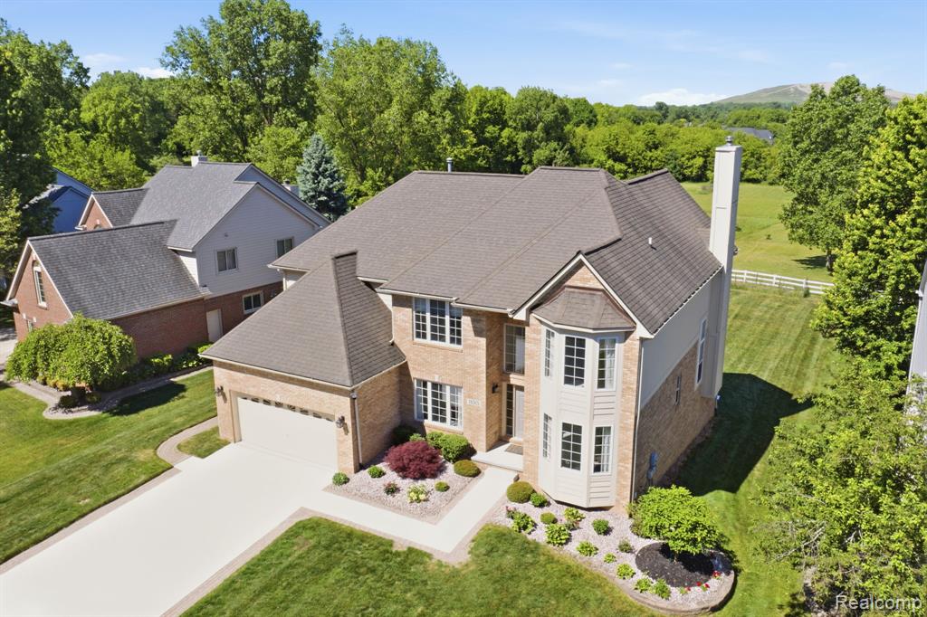 16565 Sherwood Lane, Northville, MI 48168 — Photo 8