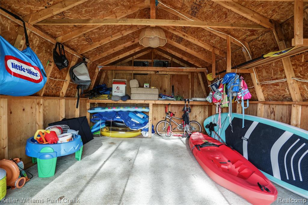 4425 Baker Road, Alger, MI 48610 — Photo 29