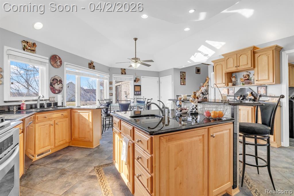 6874 Palms Road, Ira, MI — Photo 28