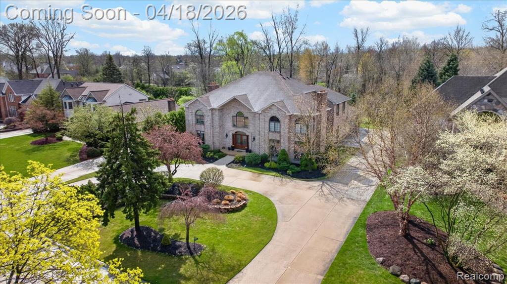 8657 Marquette Drive, Grosse Ile, MI 48138 — Photo 60