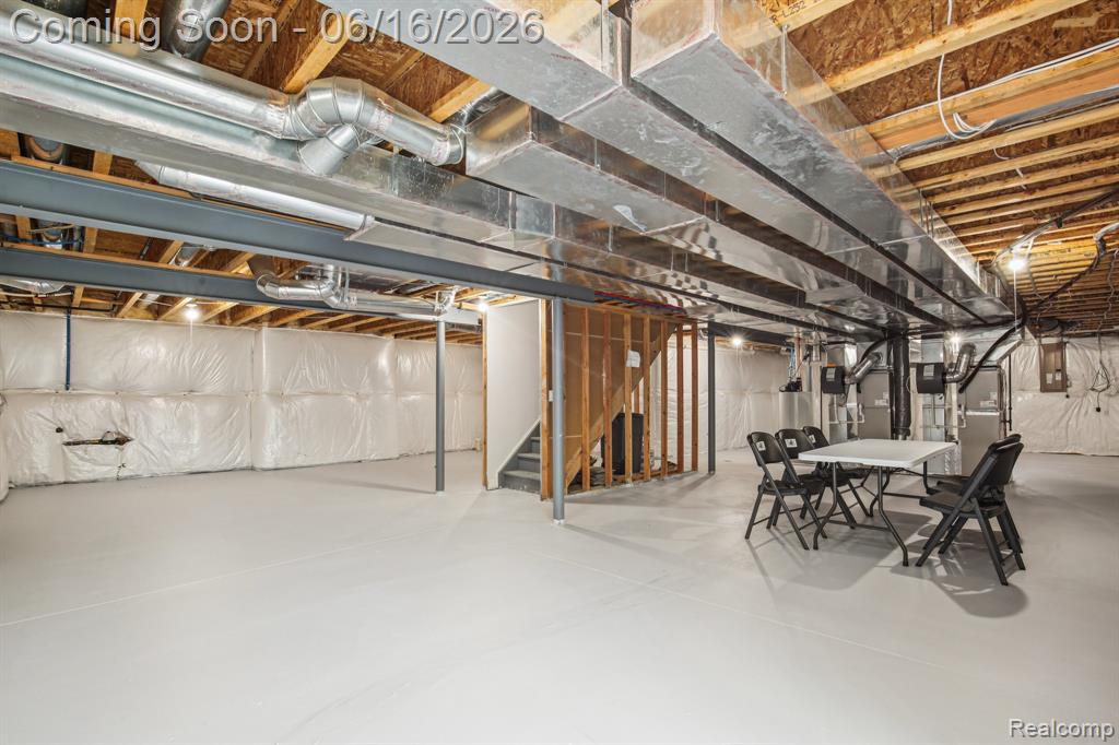 51110 Gulfstream Park Drive, Canton, MI 48188 — Photo 48