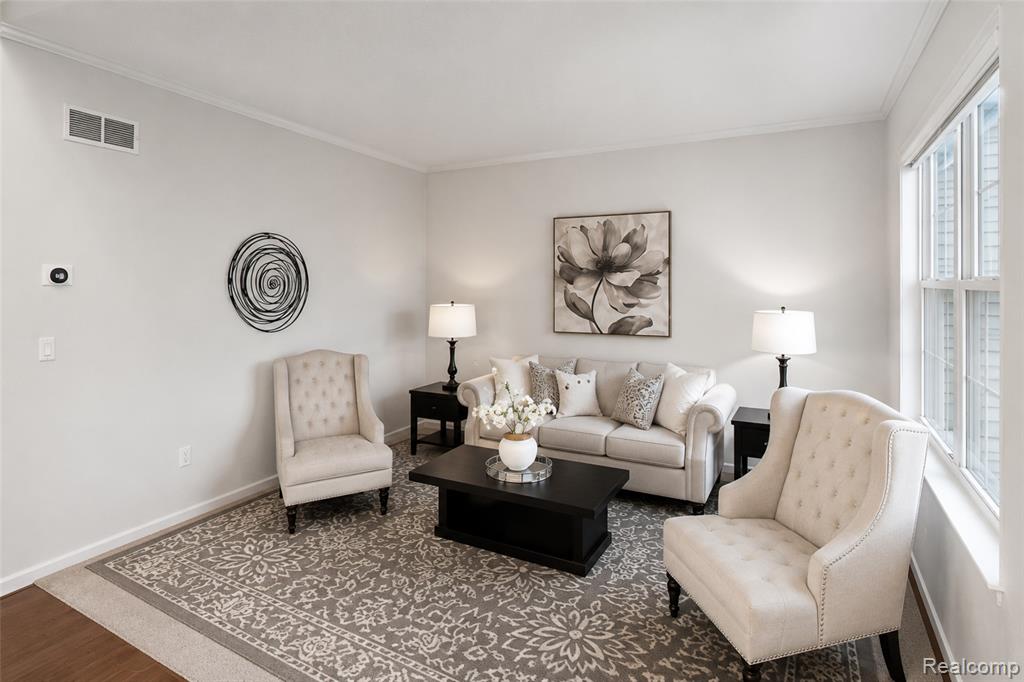 640 Allegheny Drive, South Lyon, MI 48178 — Photo 15