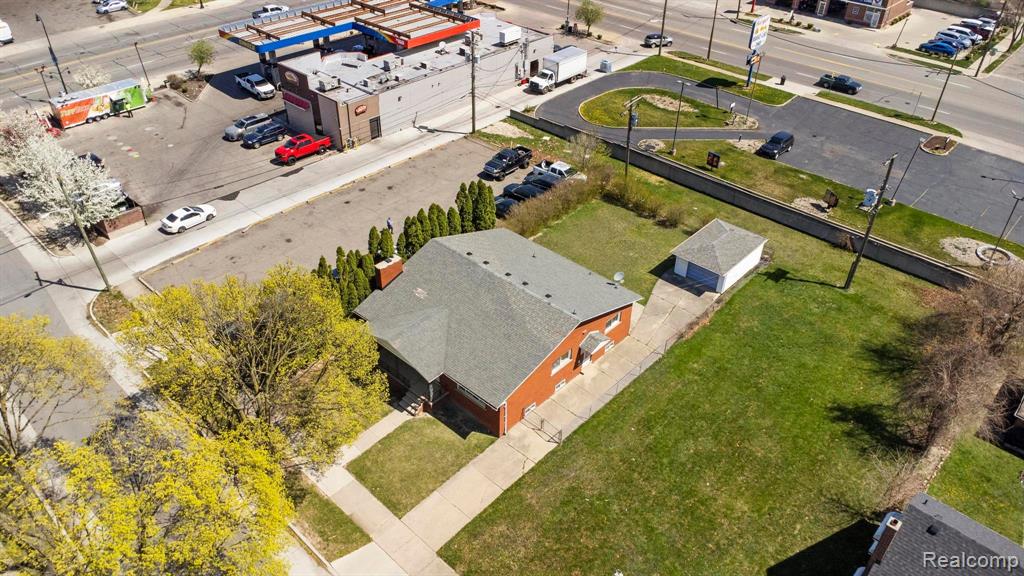 7110 NORMILE Street, Dearborn, MI 48126 — Photo 8