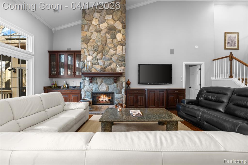 5146 Lagoons Circle, 22, West Bloomfield, MI 48323 — Photo 12