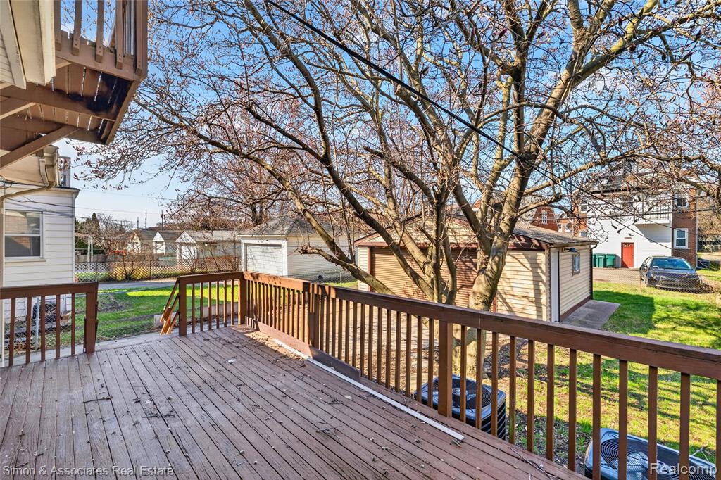 5019 Maple Street, Dearborn, MI 48126 — Photo 38