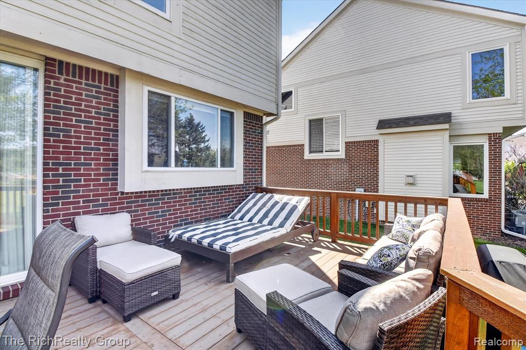 50544 Livingston Drive, Northville, MI 48168 — Photo 9