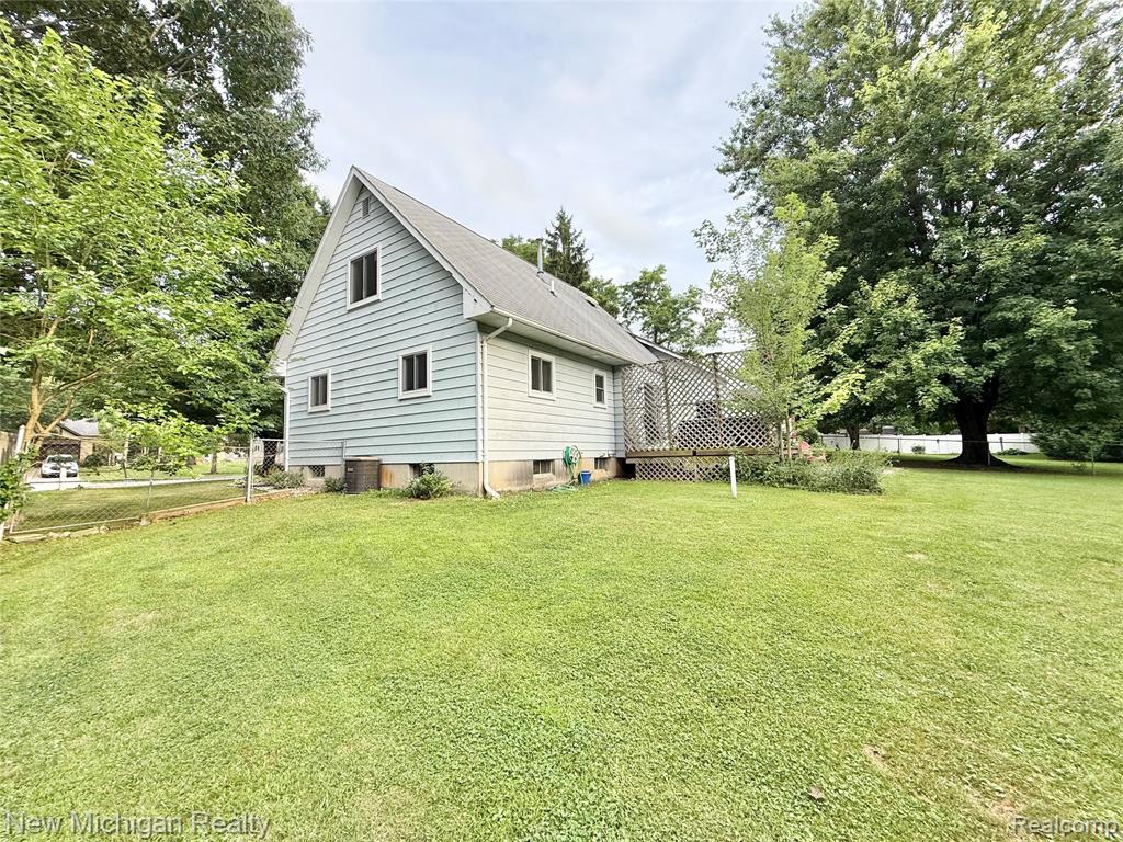 5534 Continental Road, Grand Blanc, MI 48439 — Photo 7