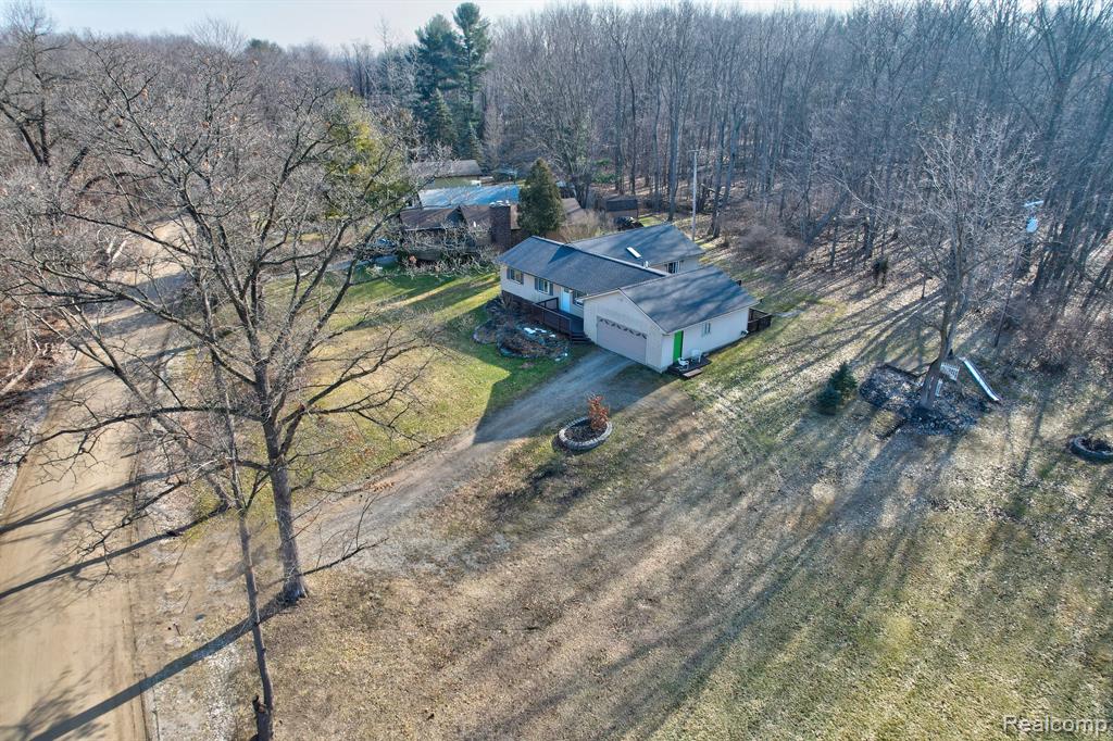 4187 W ALLEN Road, Howell, MI 48855 — Photo 8