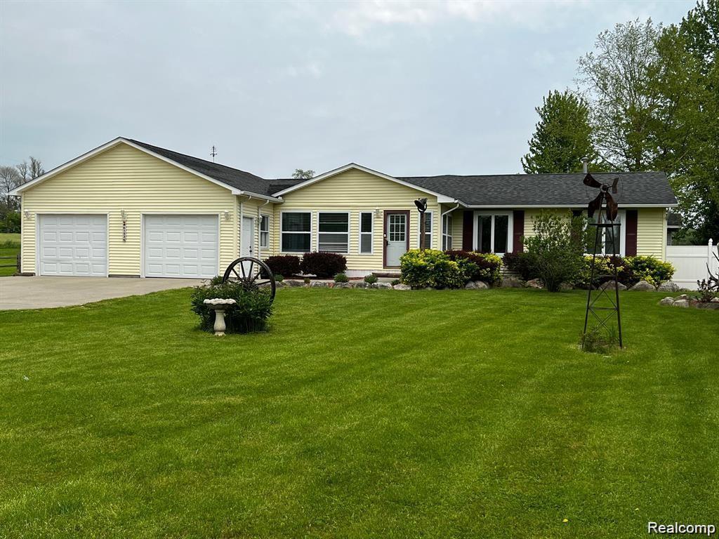 6153 S STATE Road, Goodrich Vlg, MI