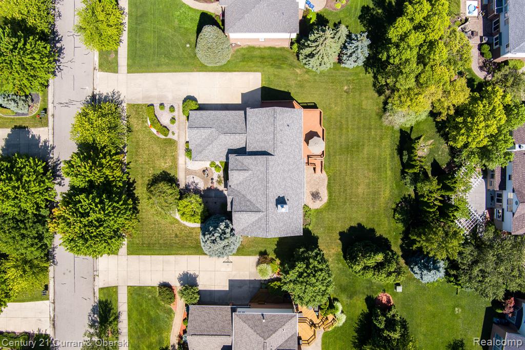 17162 ORCHARD RIDGE Road, Northville, MI 48168 — Photo 7