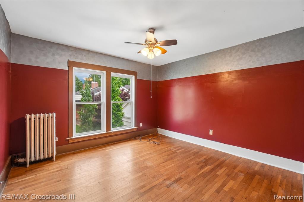 211 Woodward Street, Ypsilanti, MI 48197 — Photo 28