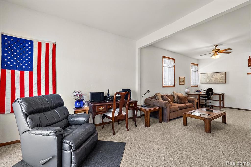 6930 Colony Drive, West Bloomfield, MI 48323 — Photo 26