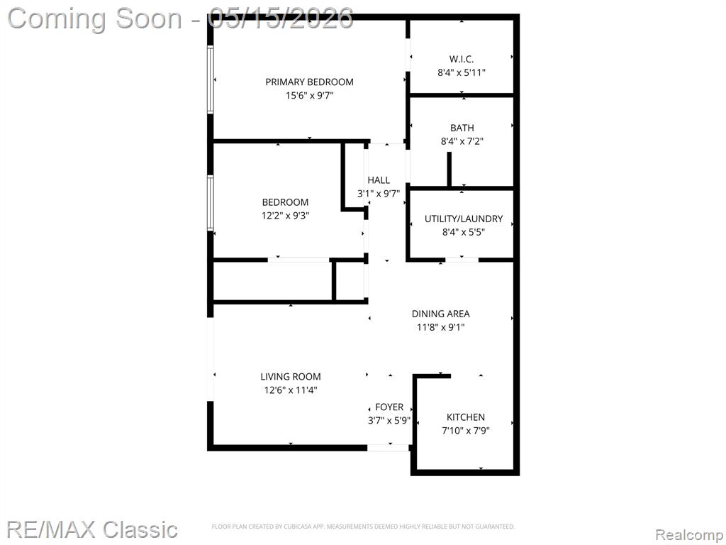 7362 Manor Circle, 203, Westland, MI — Photo 4