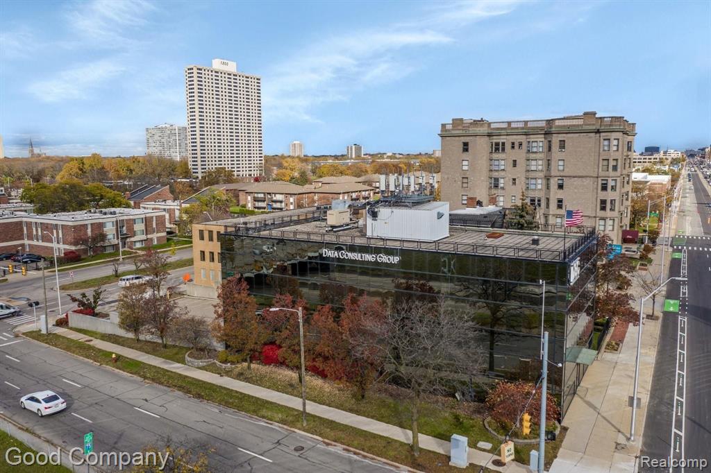 965 E JEFFERSON Avenue - Photo 3