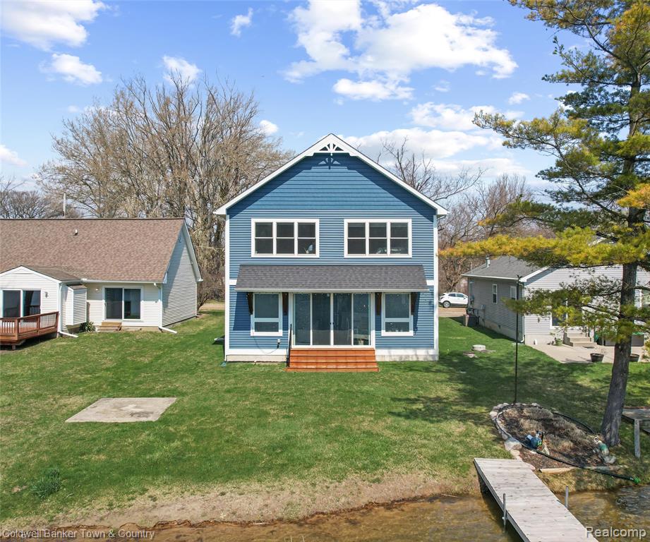 11634 Island Court, Hartland, MI 48353 — Photo 7