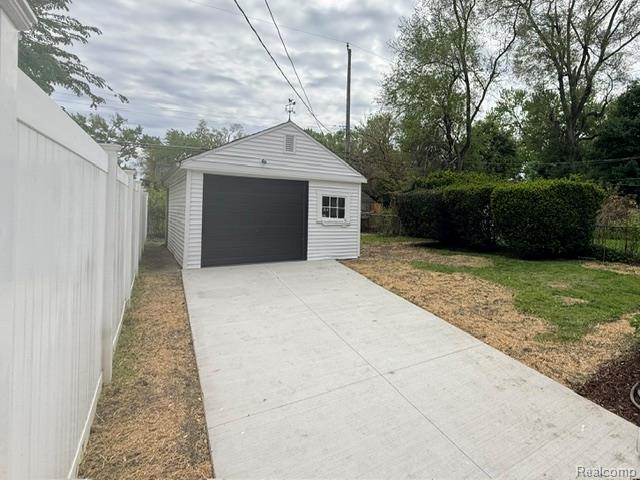 872 Channing Street, Ferndale, MI 48220 — Photo 16
