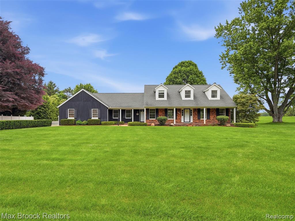 68163 Frampton Drive, Washington, MI 48095 — Photo 65