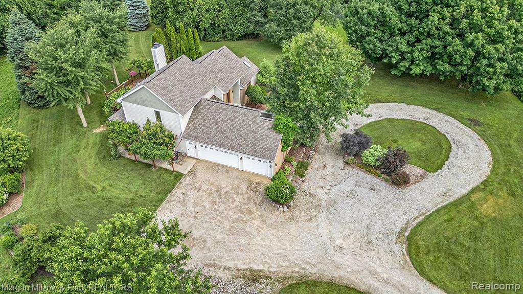 5036 CLARKSTON Road, Clarkston, MI 48348 — Photo 39