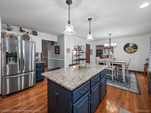 61218 Miriam Drive, Washington, MI — Photo 10