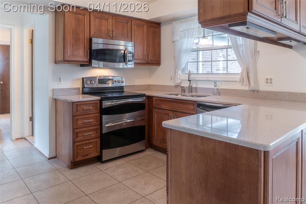 46048 Quail Ridge Drive, Plymouth, MI 48170 — Photo 3