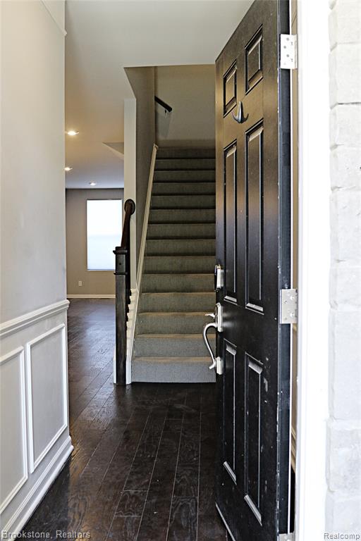 4789 Glenora Drive, Lake Orion, MI, 00000