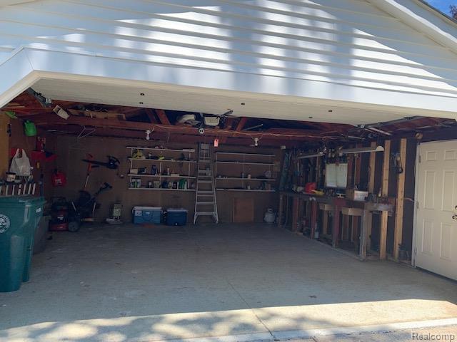 9187 Sheldon, Plymouth, MI 48170 — Photo 38