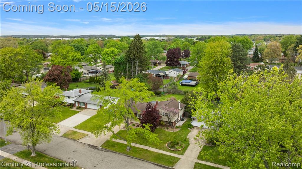 5788 Strathdon Way, Waterford, MI 48327 — Photo 33