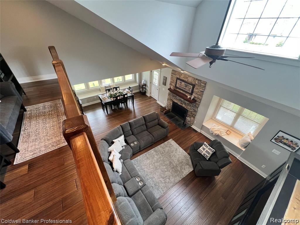 6730 WESTAWAY Drive, Troy, MI 48085 — Photo 9