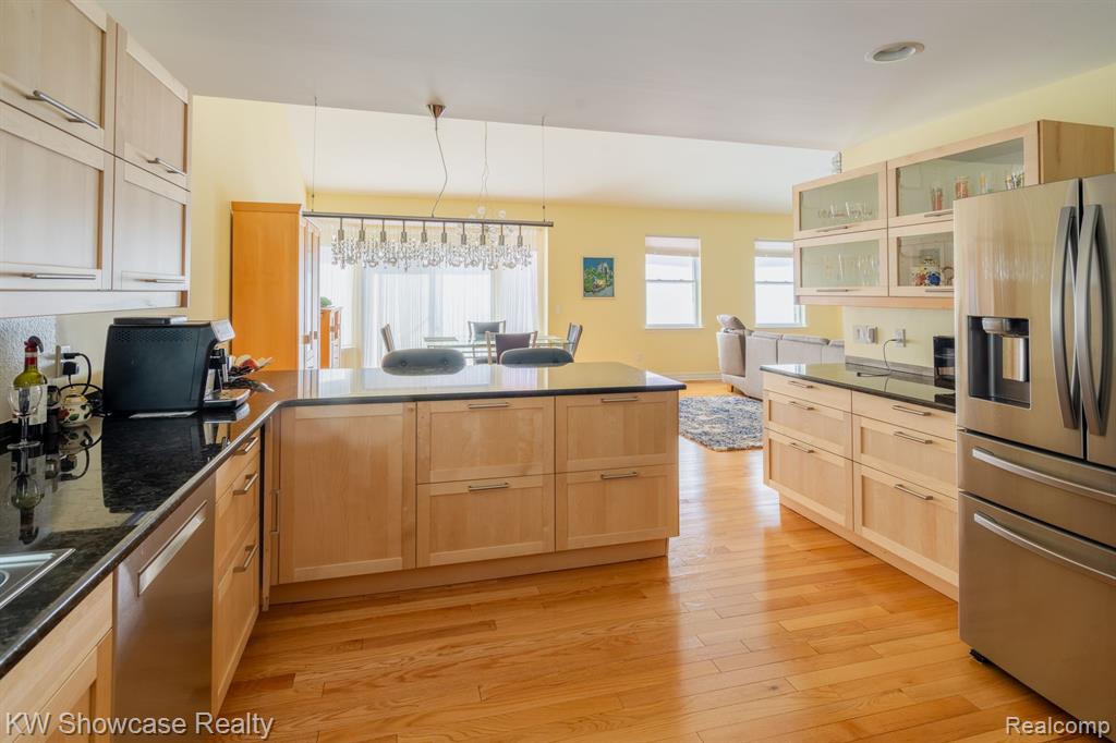 4594 CLIFFORD Road, Brighton, MI 48116 — Photo 12