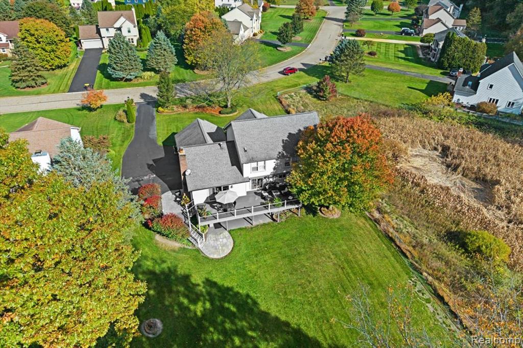 10146 Newfound Gap, Brighton, MI 48114 — Photo 44