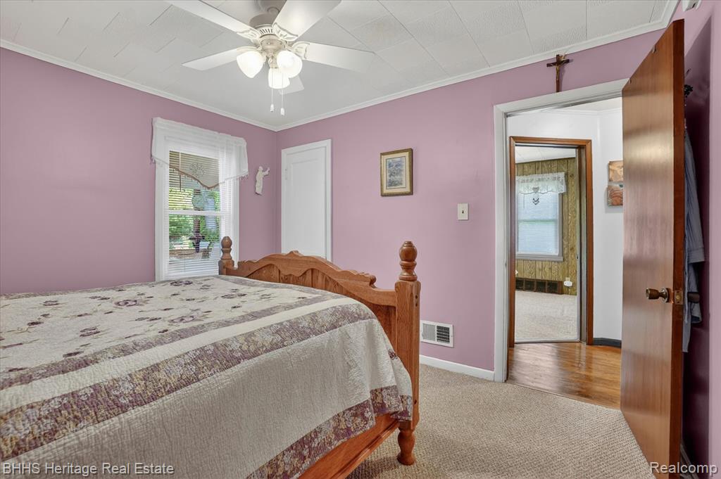 242 Monroe Street, Webberville, MI 48892 — Photo 19