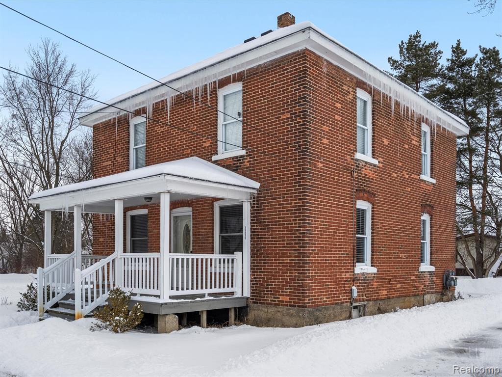 71271 MCVICAR Road, Bruce, MI 48065 — Photo 2