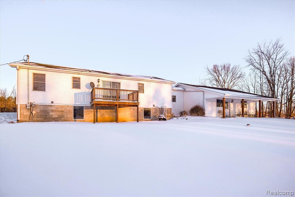 6941 Lake Pleasant Road, North Branch, MI 48461 — Photo 44