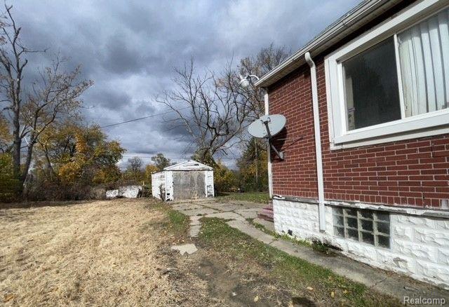 8445 LYFORD Street, Detroit, MI 48234 — Photo 5