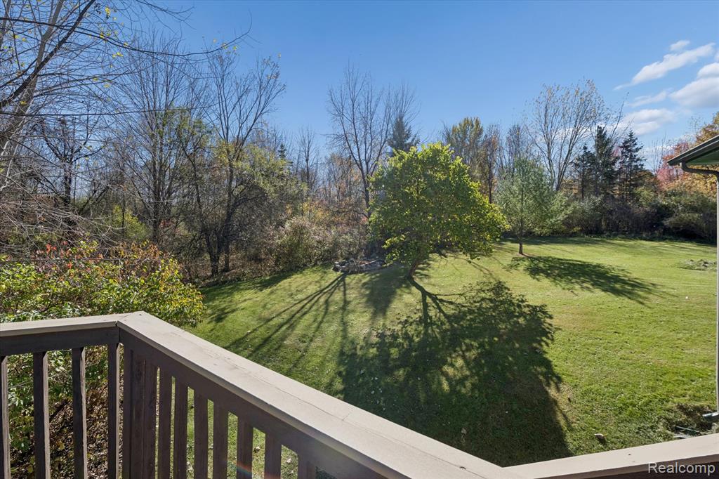 4842 Preston Road, Howell, MI 48855 — Photo 39