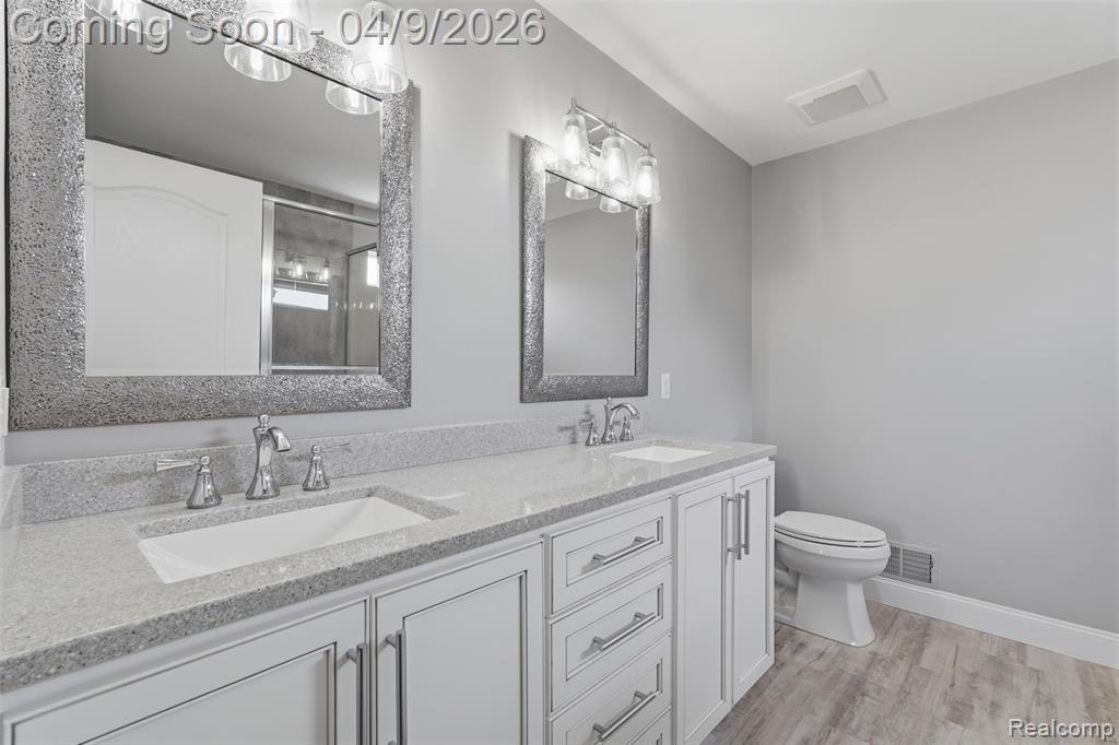 53834 Springwood Drive, South Lyon, MI 48178 — Photo 30