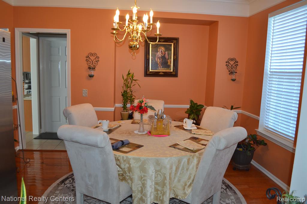 8290 HUMMINGBIRD Drive, Ypsilanti, MI 48197 — Photo 15
