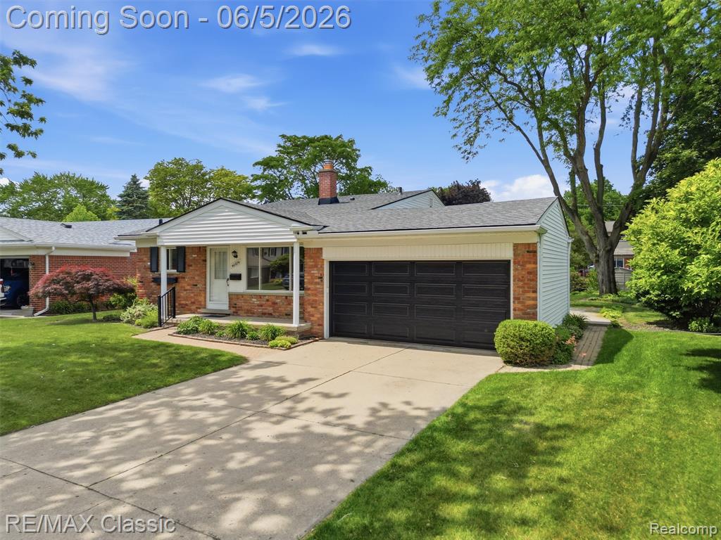 40874 Ivywood Lane, Plymouth, MI 48170 — Photo 3