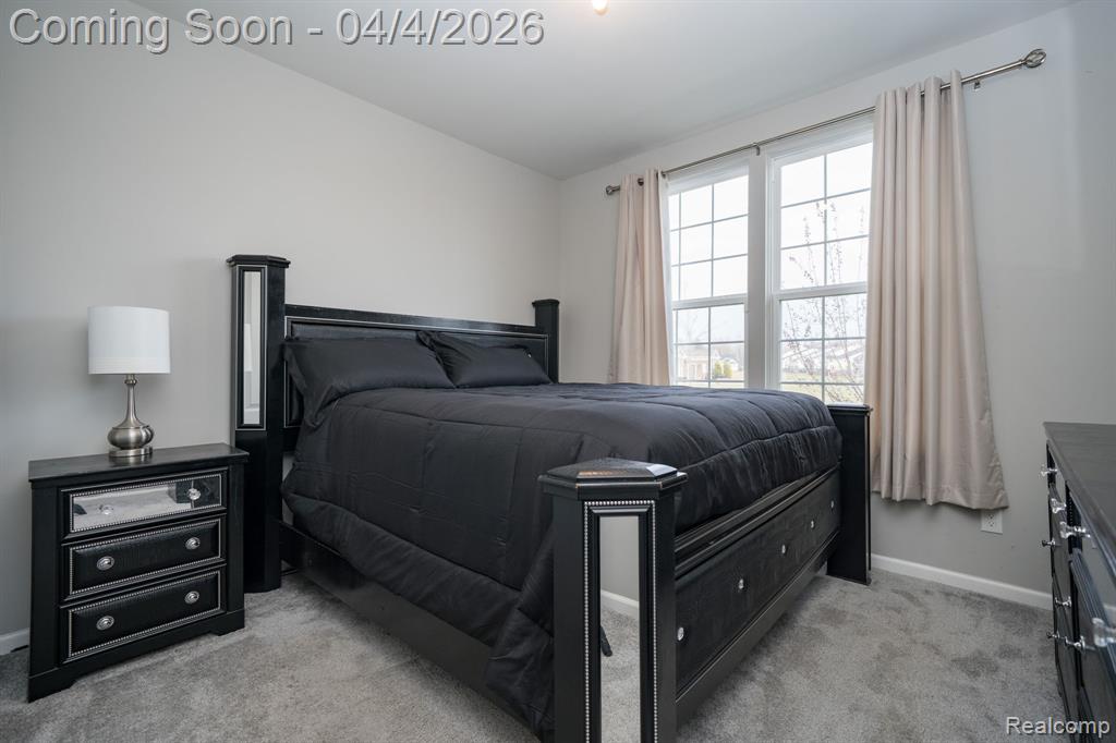 4766 Cranston Road, Canton, MI, 48188