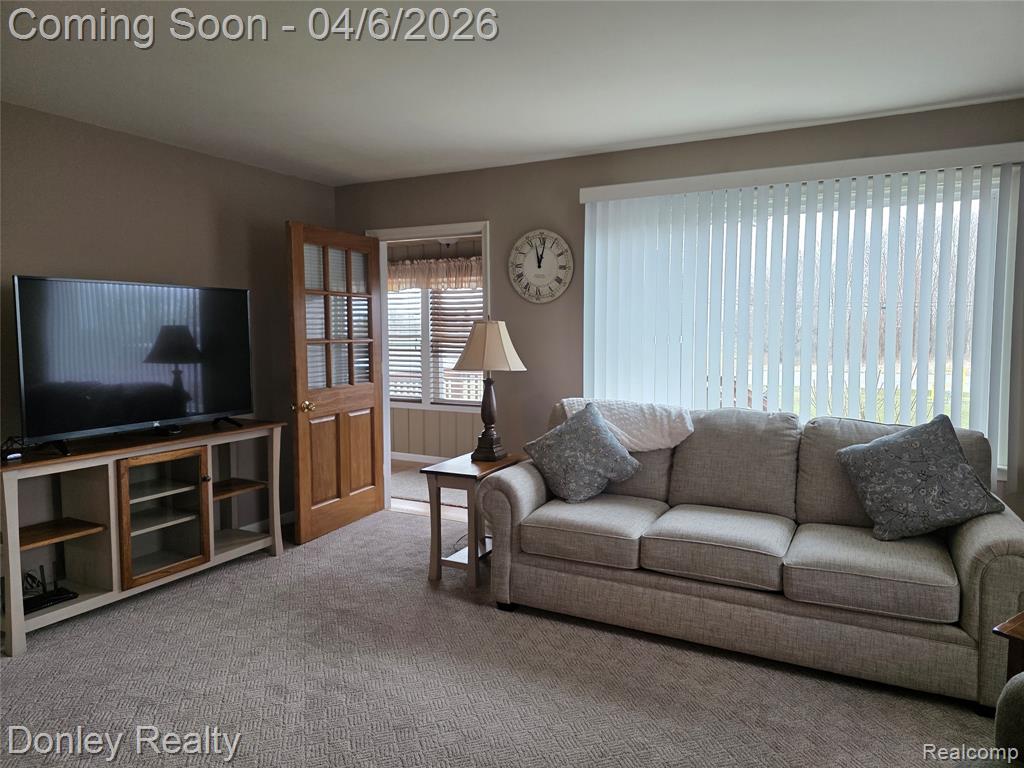 2280 S Van Dyke Road, Marlette, MI 48453 — Photo 8