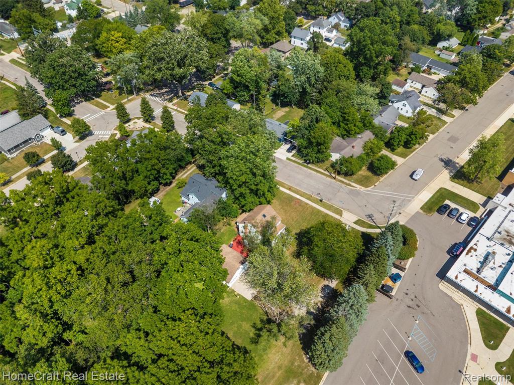 618 GRANT Street, Chelsea, MI 48118 — Photo 17