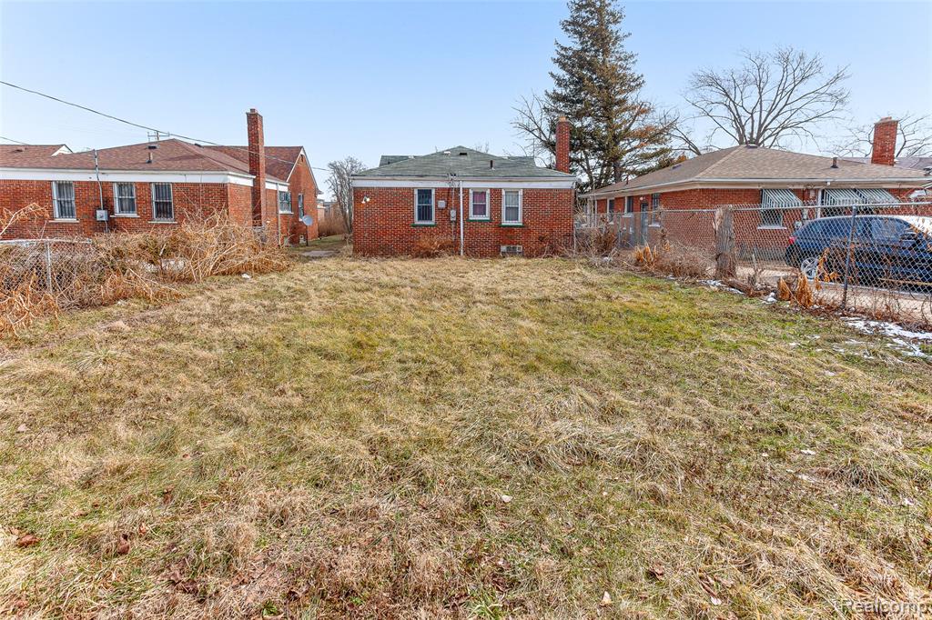 18867 Rogge Street, Detroit, MI 48234 — Photo 7