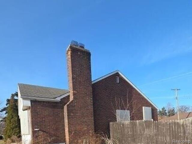 10500 Morang Drive, Detroit, MI 48224 — Photo 5