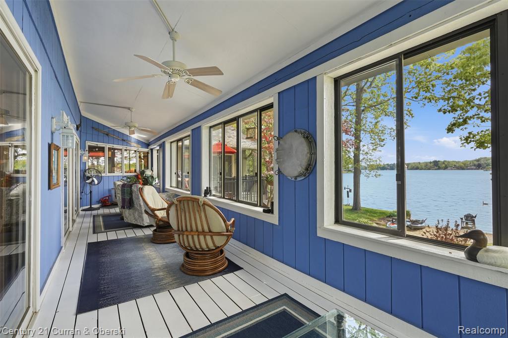4233 Blain Island Road, Waterford, MI 48329 — Photo 43