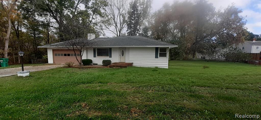 6184 Flushing Road, Flushing, MI 48433