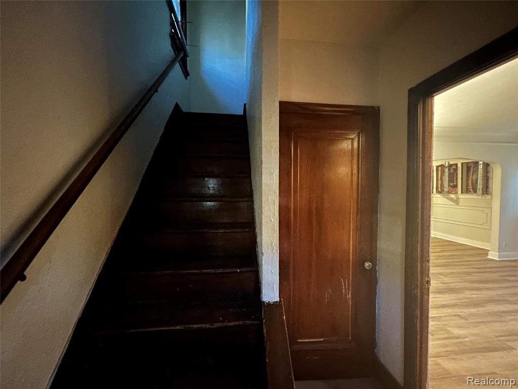 4401 Buckingham Avenue, Detroit, MI 48224 — Photo 21