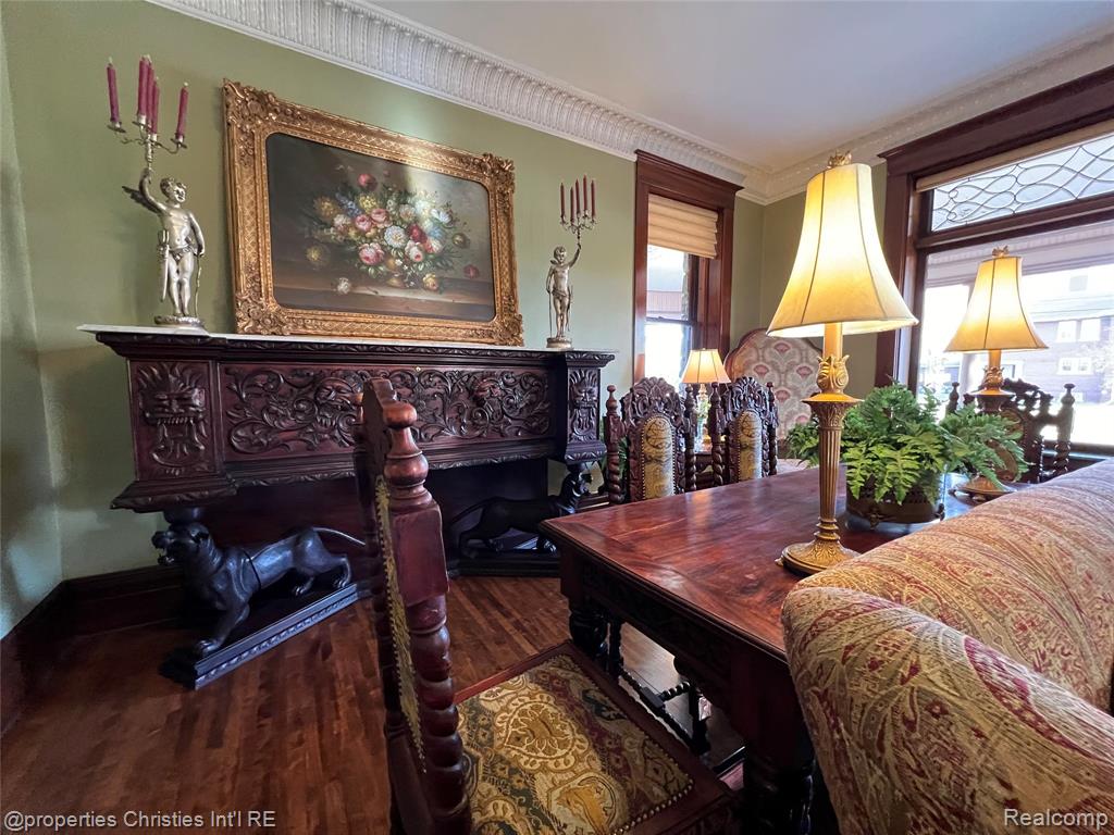303 S State Avenue, Alpena, MI 49707 — Photo 35