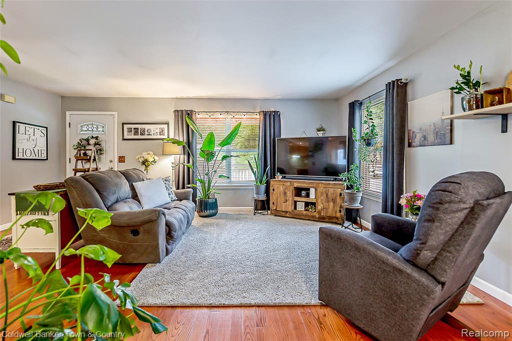 411 Springwell Lane, Howell, MI 48843 — Photo 5